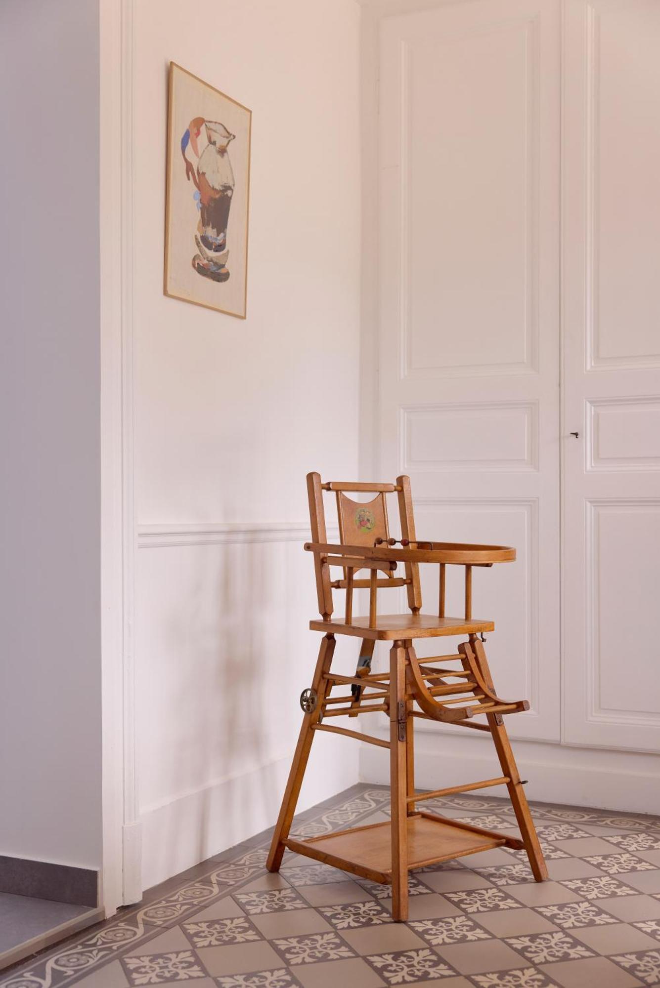 La Maison De Crevecoeur La Croix-Saint-Leufroy 외부 사진