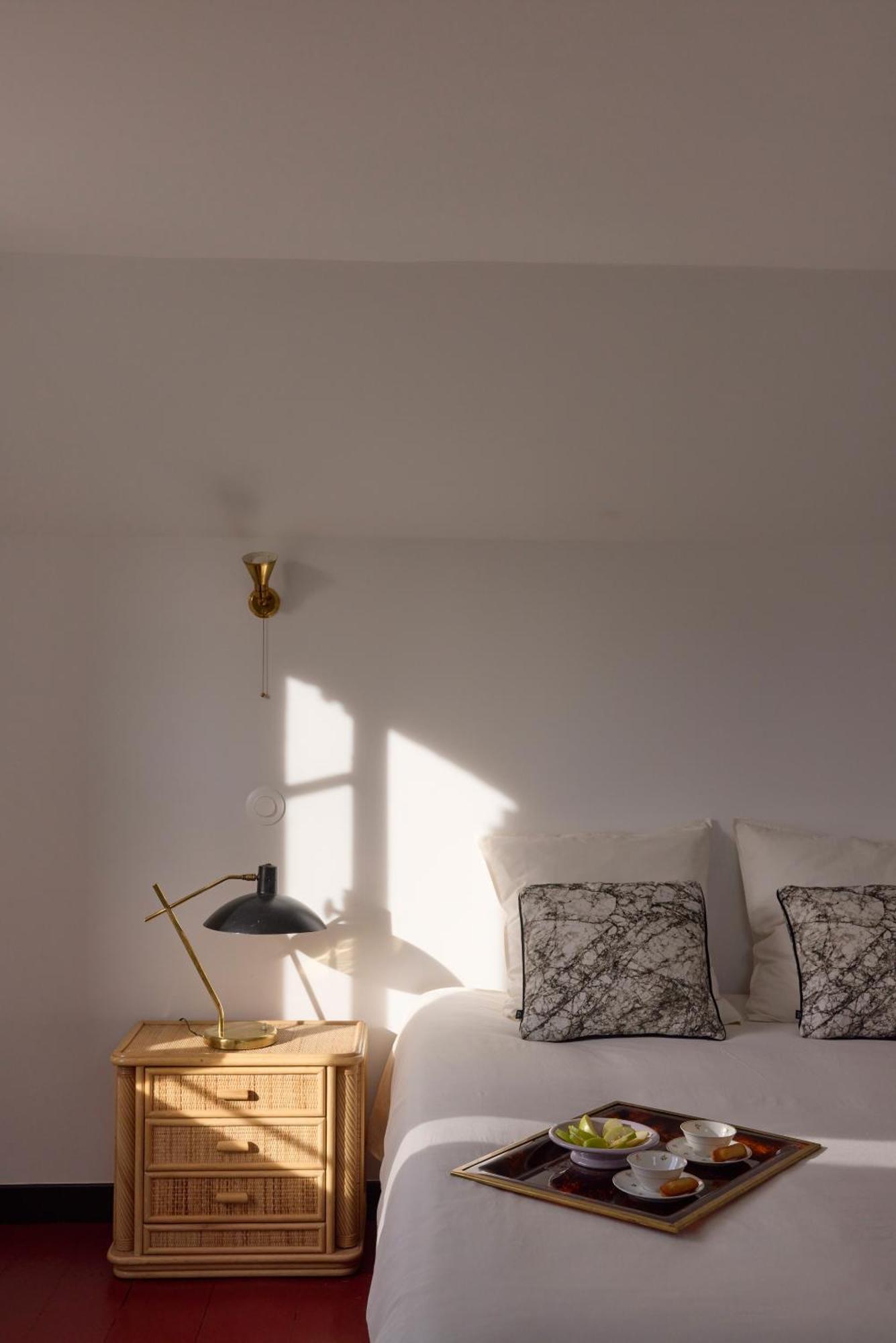 La Maison De Crevecoeur La Croix-Saint-Leufroy 외부 사진