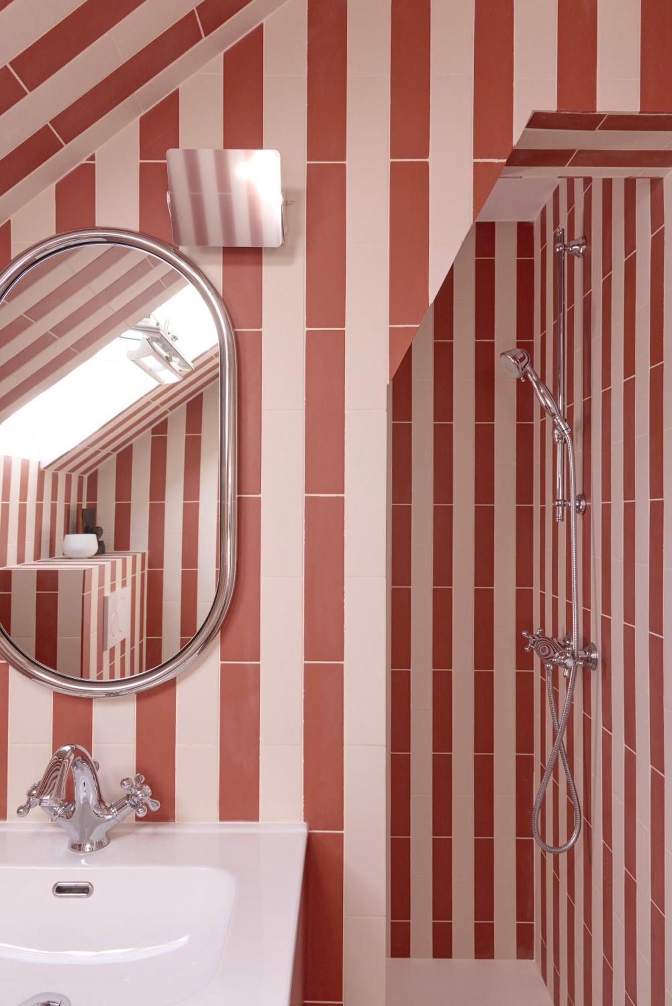 La Maison De Crevecoeur La Croix-Saint-Leufroy 외부 사진