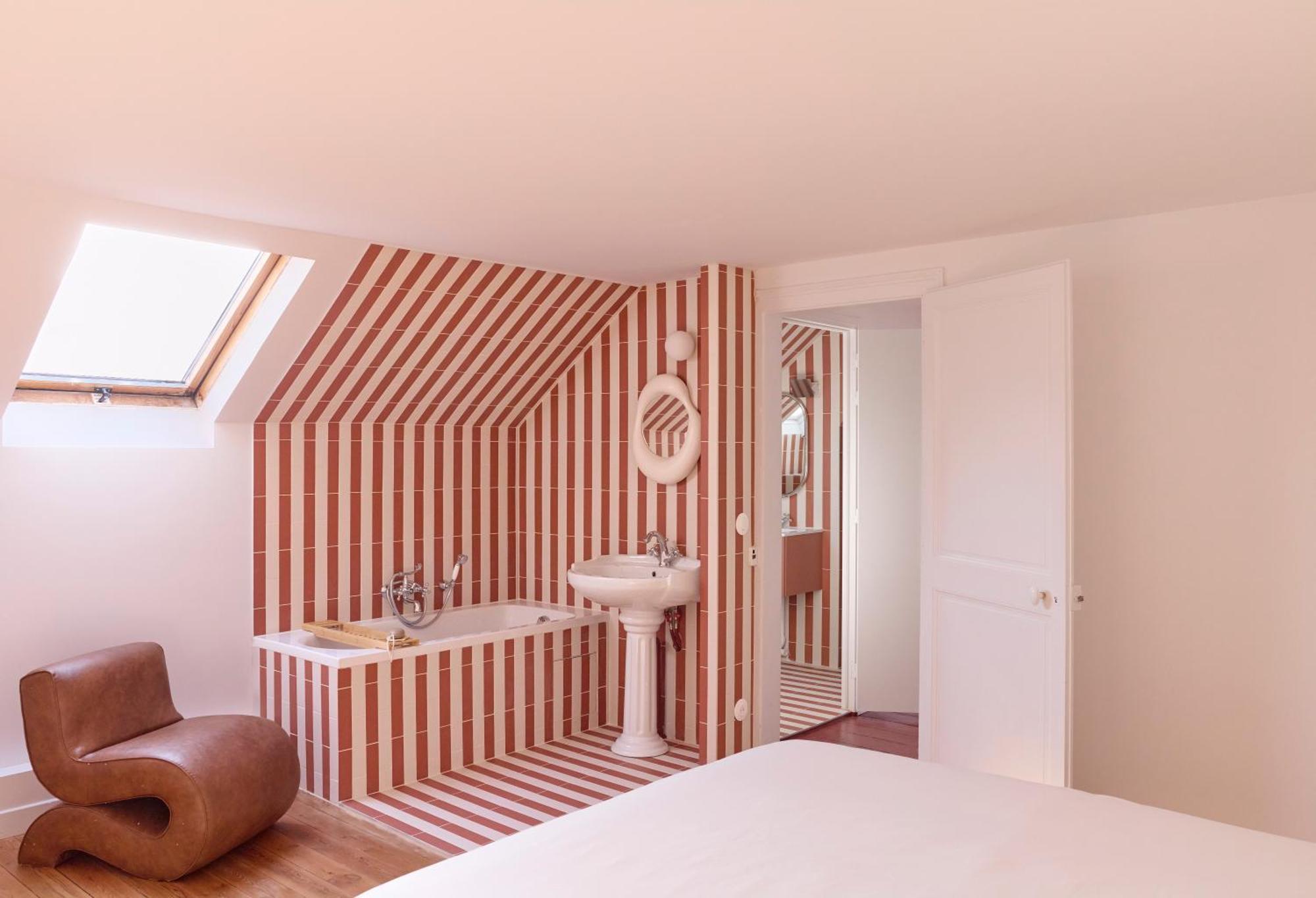 La Maison De Crevecoeur La Croix-Saint-Leufroy 외부 사진